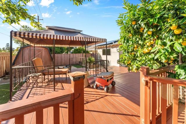5265 Joseph Lane, San Jose, CA 95118