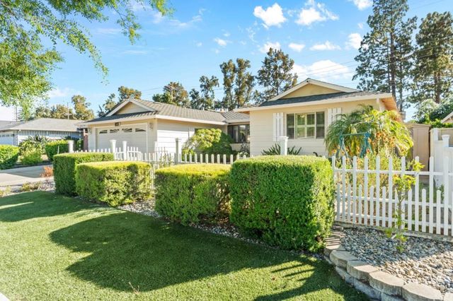 5265 Joseph Lane, San Jose, CA 95118