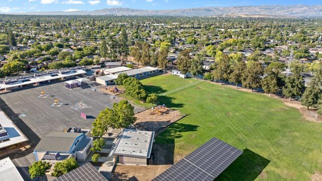5265 Joseph Lane, San Jose, CA 95118