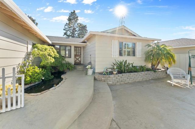 5265 Joseph Lane, San Jose, CA 95118