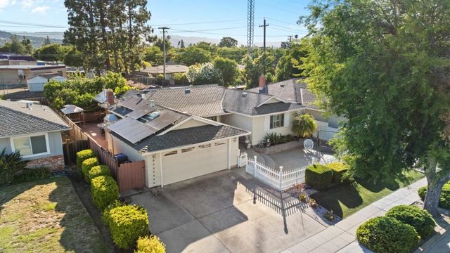 5265 Joseph Lane, San Jose, CA 95118