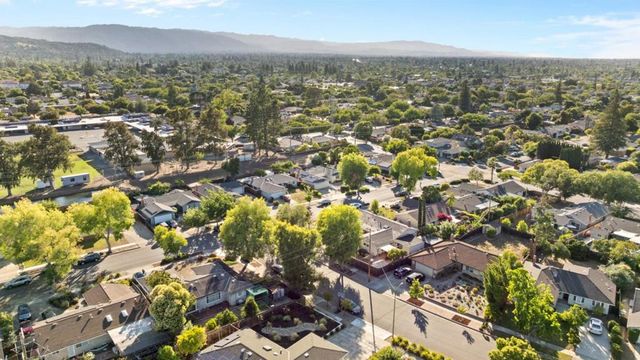 5265 Joseph Lane, San Jose, CA 95118