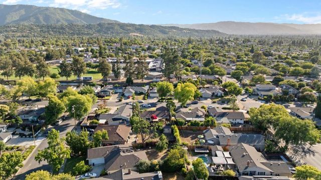5265 Joseph Lane, San Jose, CA 95118