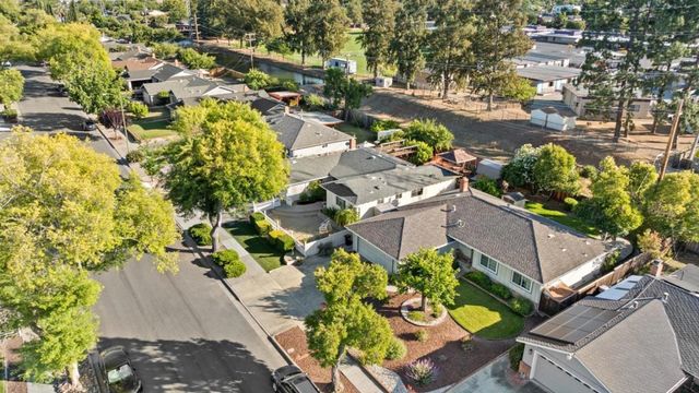 5265 Joseph Lane, San Jose, CA 95118