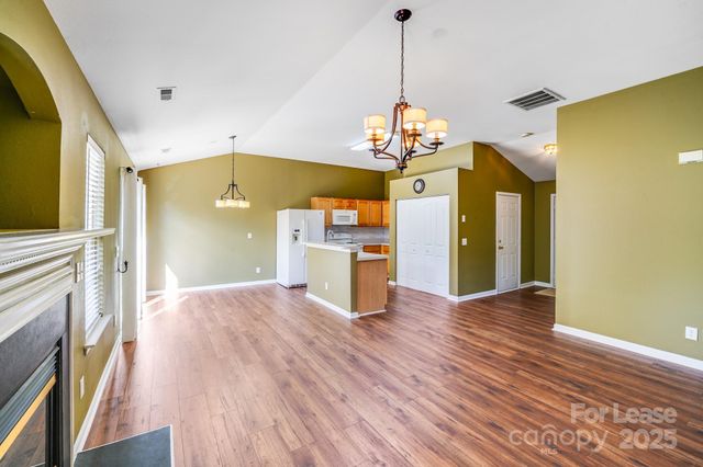 5911 Vista Verde Court, Charlotte, NC 28273