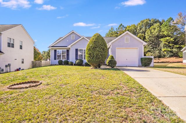 5911 Vista Verde Court, Charlotte, NC 28273