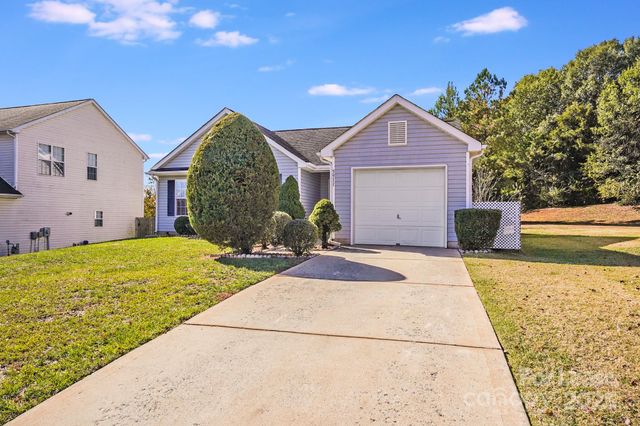 5911 Vista Verde Court, Charlotte, NC 28273