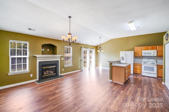 5911 Vista Verde Court, Charlotte, NC 28273