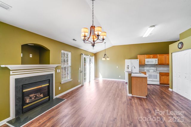 5911 Vista Verde Court, Charlotte, NC 28273