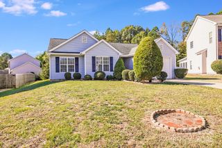 5911 Vista Verde Court, Charlotte, NC 28273