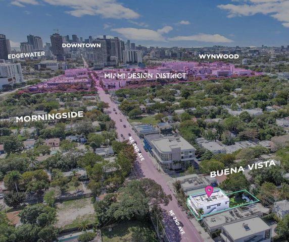 4730 NE 2nd Ave, Miami, FL 33137