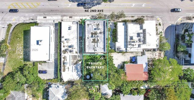 4730 NE 2nd Ave, Miami, FL 33137