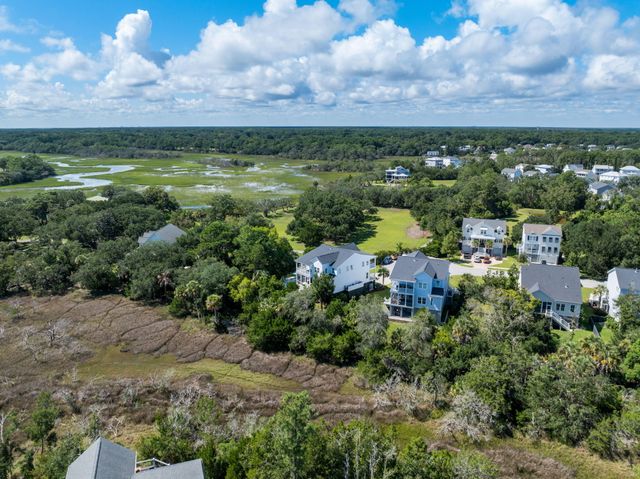 1436 Sheepshead Lane, Mount Pleasant, SC 29466
