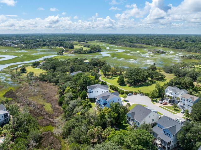 1436 Sheepshead Lane, Mount Pleasant, SC 29466