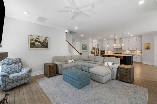 1436 Sheepshead Lane, Mount Pleasant, SC 29466