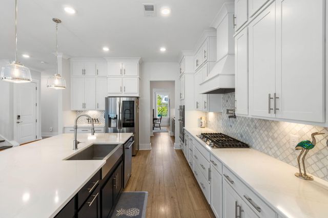 1436 Sheepshead Lane, Mount Pleasant, SC 29466