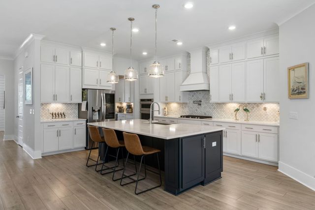 1436 Sheepshead Lane, Mount Pleasant, SC 29466