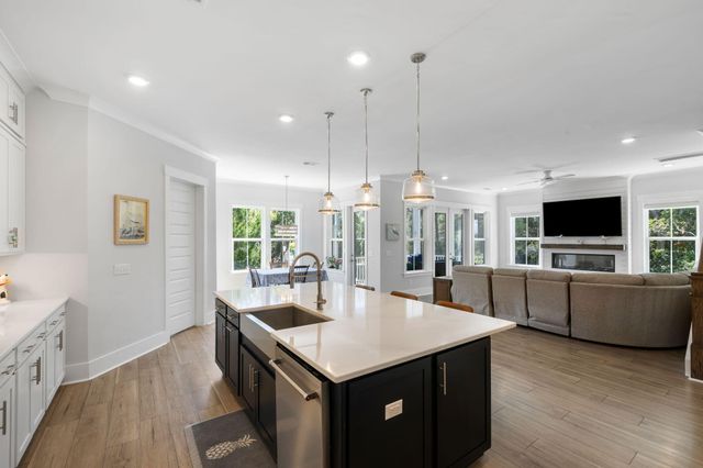 1436 Sheepshead Lane, Mount Pleasant, SC 29466