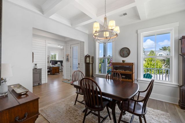 1436 Sheepshead Lane, Mount Pleasant, SC 29466
