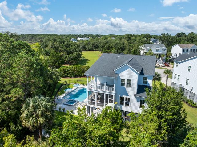 1436 Sheepshead Lane, Mount Pleasant, SC 29466