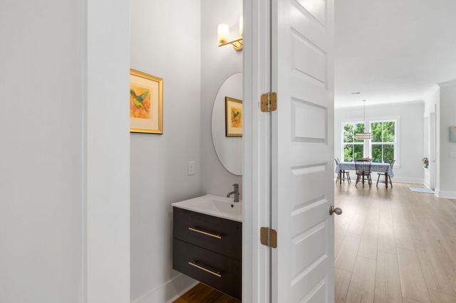1436 Sheepshead Lane, Mount Pleasant, SC 29466