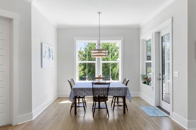 1436 Sheepshead Lane, Mount Pleasant, SC 29466