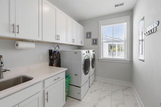 1436 Sheepshead Lane, Mount Pleasant, SC 29466