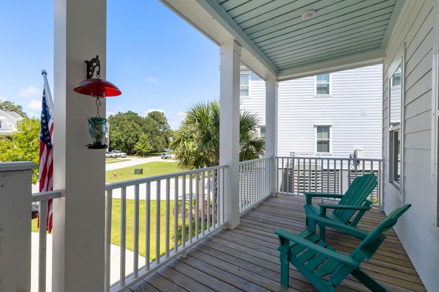 1436 Sheepshead Lane, Mount Pleasant, SC 29466
