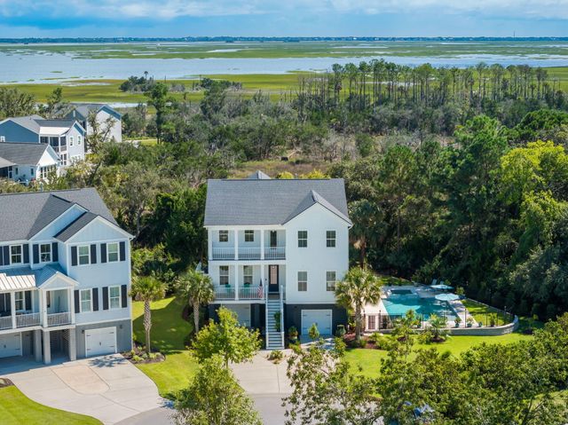 1436 Sheepshead Lane, Mount Pleasant, SC 29466
