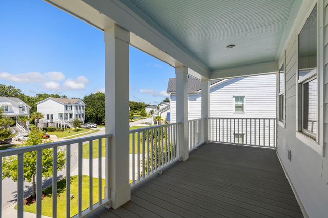 1436 Sheepshead Lane, Mount Pleasant, SC 29466