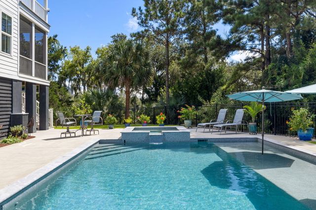 1436 Sheepshead Lane, Mount Pleasant, SC 29466