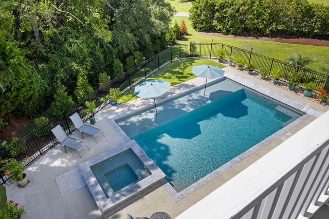 1436 Sheepshead Lane, Mount Pleasant, SC 29466