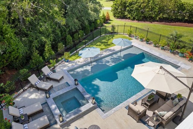 1436 Sheepshead Lane, Mount Pleasant, SC 29466