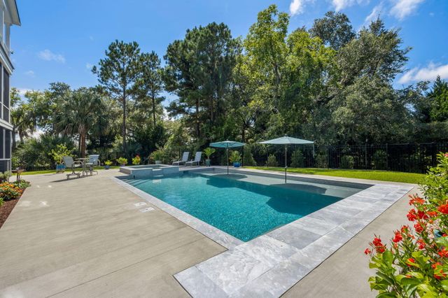 1436 Sheepshead Lane, Mount Pleasant, SC 29466