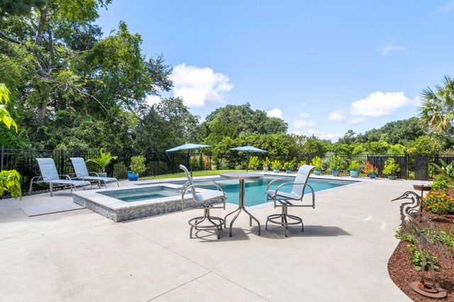 1436 Sheepshead Lane, Mount Pleasant, SC 29466