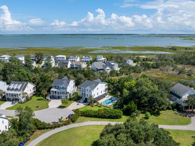 1436 Sheepshead Lane, Mount Pleasant, SC 29466