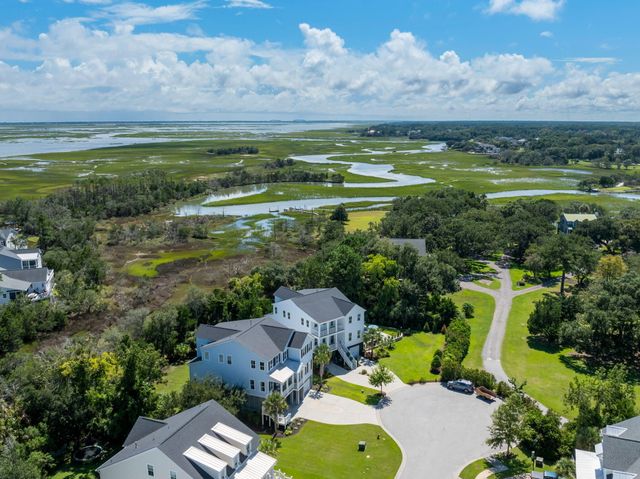 1436 Sheepshead Lane, Mount Pleasant, SC 29466