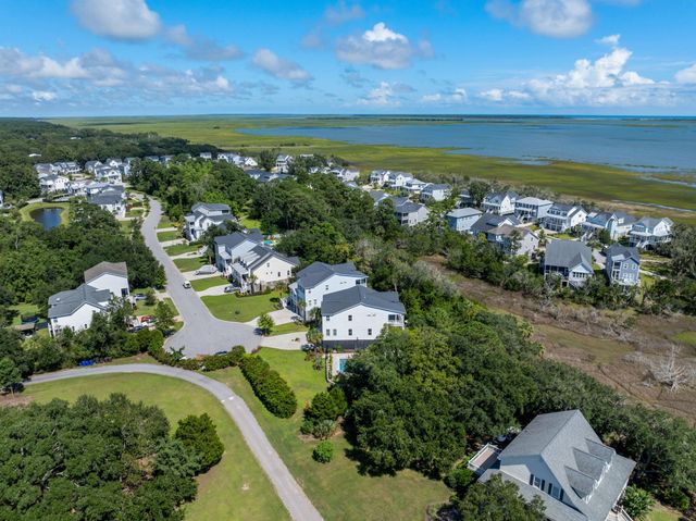 1436 Sheepshead Lane, Mount Pleasant, SC 29466