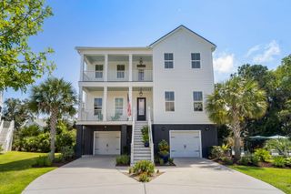 1436 Sheepshead Lane, Mount Pleasant, SC 29466