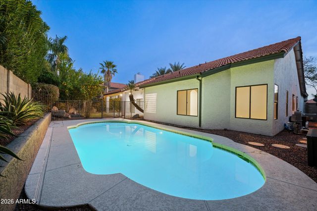 5636 E PARADISE Lane, Scottsdale, AZ 85254