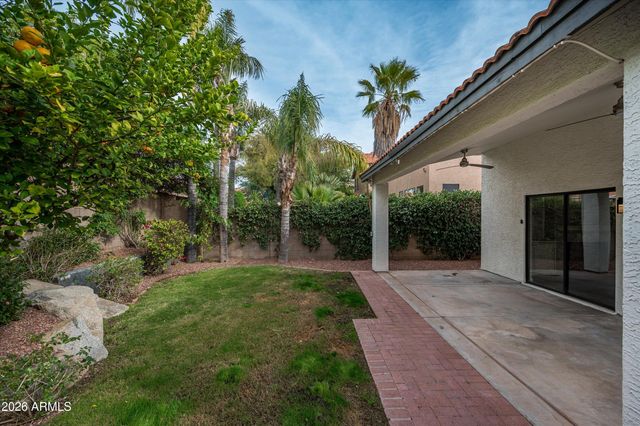 5636 E PARADISE Lane, Scottsdale, AZ 85254