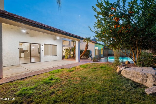 5636 E PARADISE Lane, Scottsdale, AZ 85254