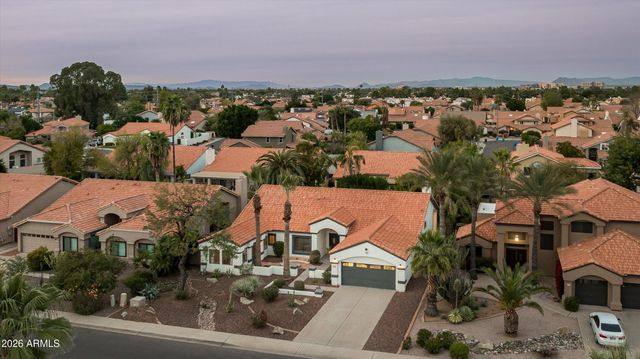 5636 E PARADISE Lane, Scottsdale, AZ 85254