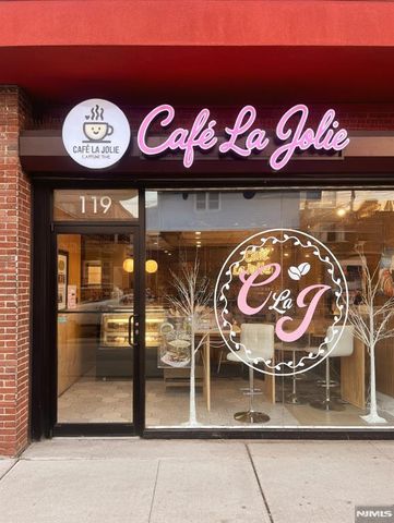 119 Broad Avenue, Palisades Park, NJ 07650