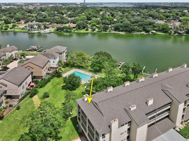 18809 Egret Bay Boulevard 321, Webster, TX 77058