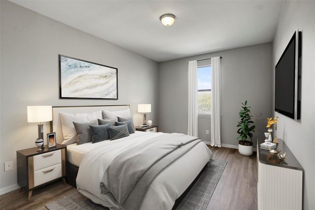 512 Eberhart LN 1207, Austin, TX 78745