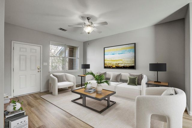 512 Eberhart LN 1207, Austin, TX 78745