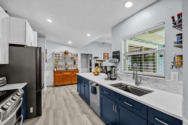 1325 SW Dorchester Street, Port St. Lucie, Port St Lucie, FL 34983