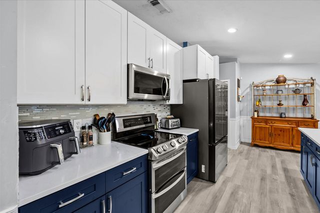 1325 SW Dorchester Street, Port St. Lucie, Port St Lucie, FL 34983