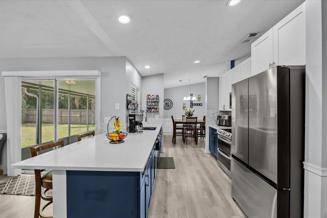 1325 SW Dorchester Street, Port St. Lucie, Port St Lucie, FL 34983